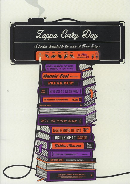 Zappa Every Day